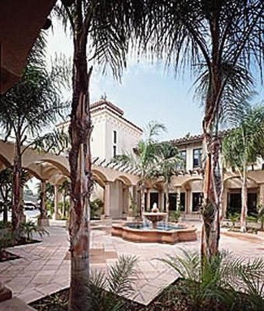 Newport Dunes Waterfront Resort Newport Beach Beltér fotó